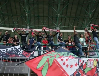 Animo Turun, Pasoepati Desak Persis Solo Benahi Taktik dan Performa