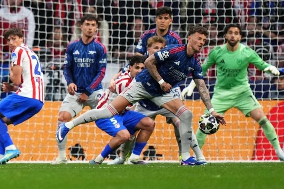 Atletico Arsenal