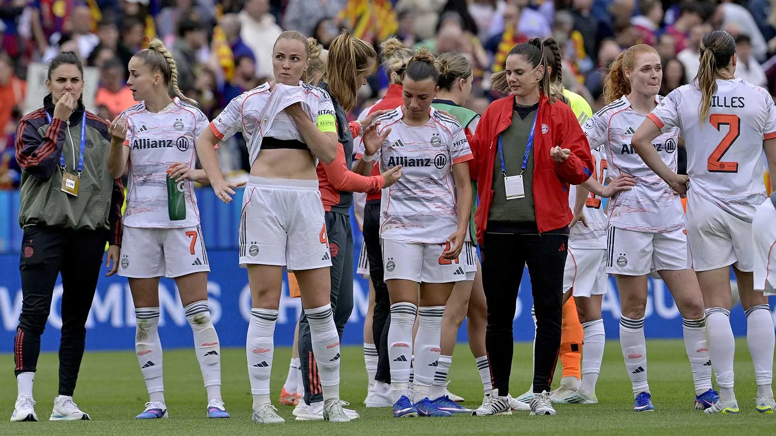 FBL-EUR-C1-WOMEN-BARCELONA-BAYERN MUNICH