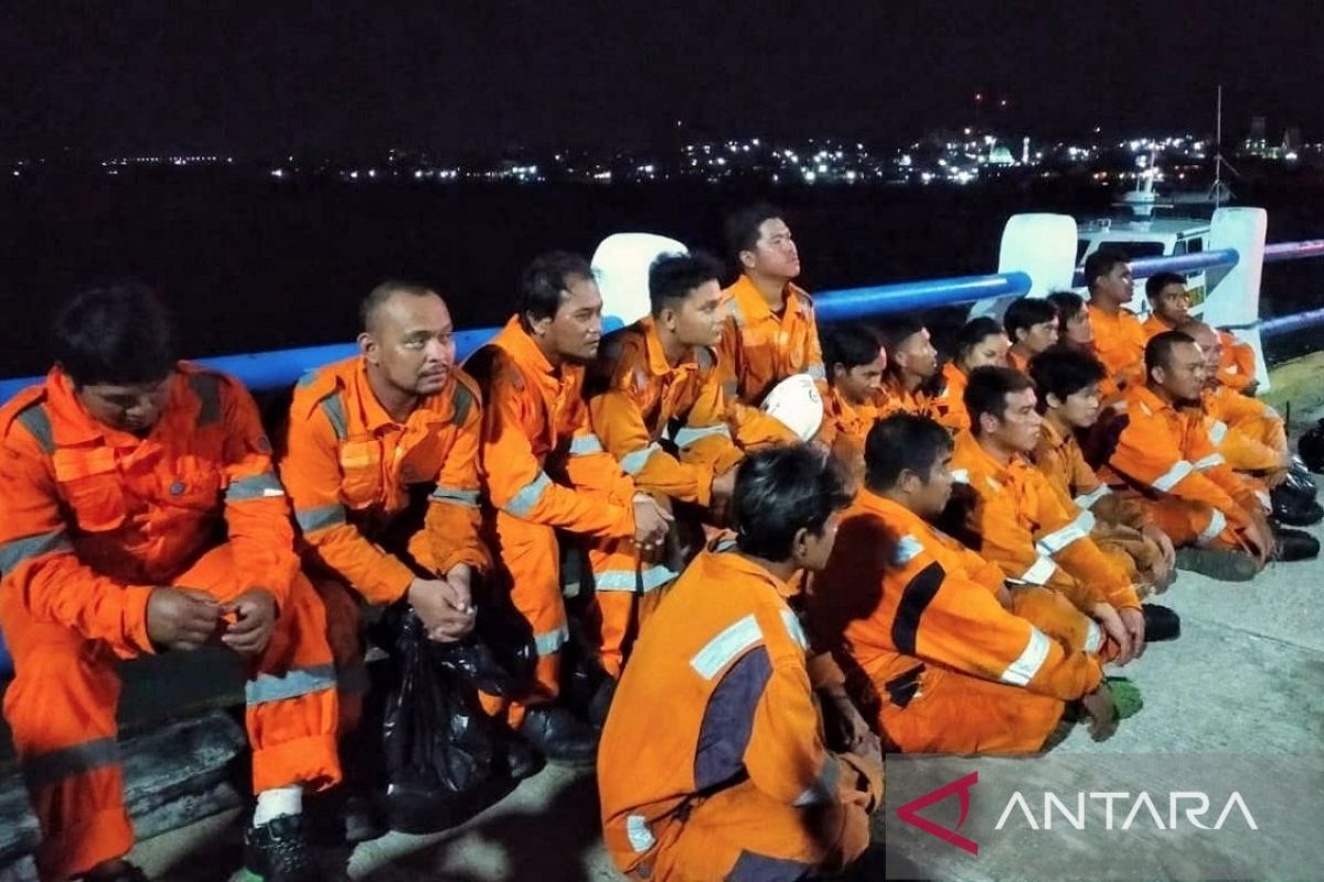 Ratifikasi ILO 188, menutup kekosongan sistem perlindungan ABK