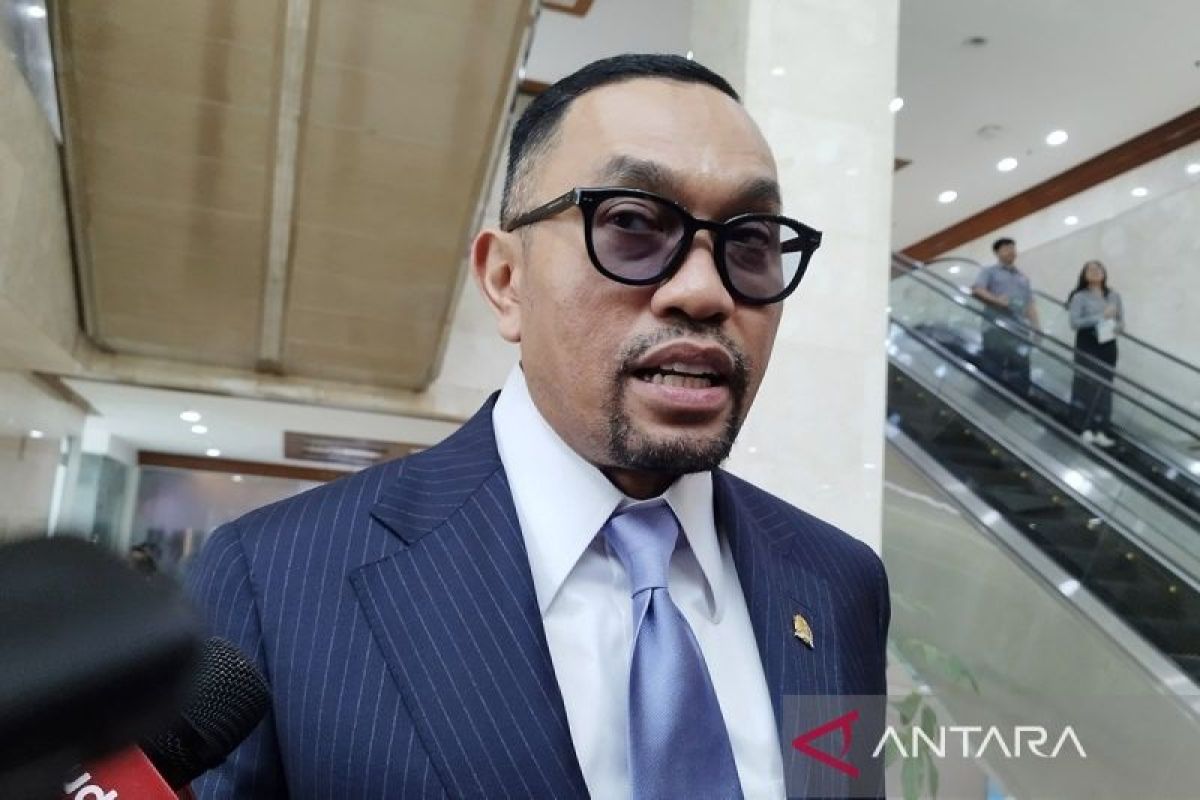 DPR desak penindakan tegas kasus pencabulan santriwati di Pati
