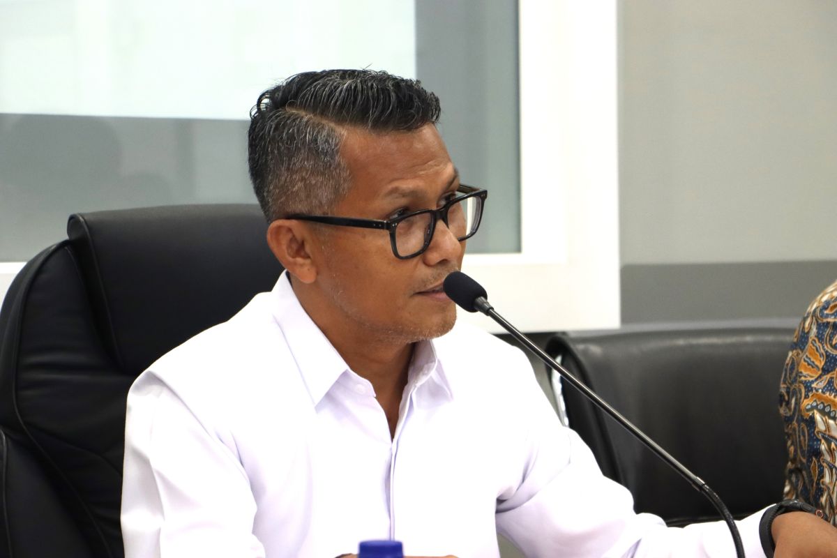 Kemenperin beri penjelasan soal tutupnya Krakatau Osaka Steel