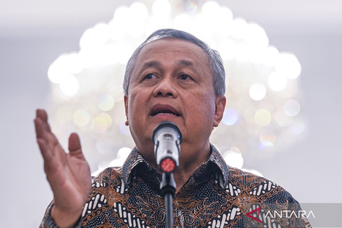 BI akan turunkan batas pembelian USD tanpa underlying jadi 25 ribu dolar AS