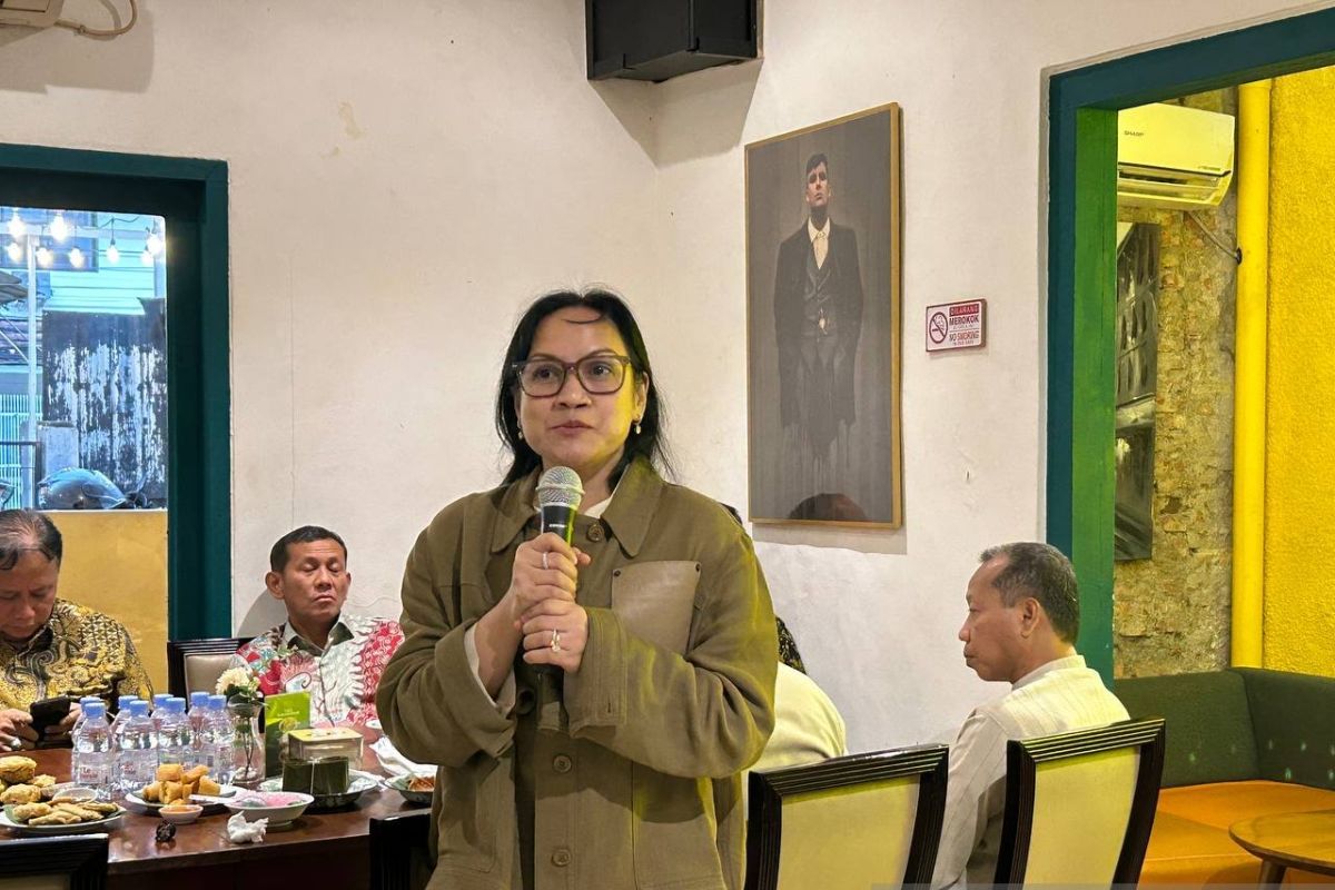 KY harap kenaikan tunjungan perkuat integritas dan independensi hakim