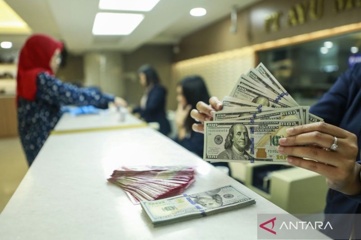 Perkuat rupiah, pemerintah siapkan penerbitan Panda Bonds di China