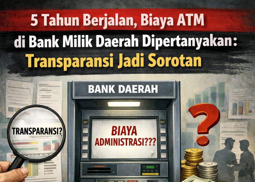 Ilustrasi Gambar Ai