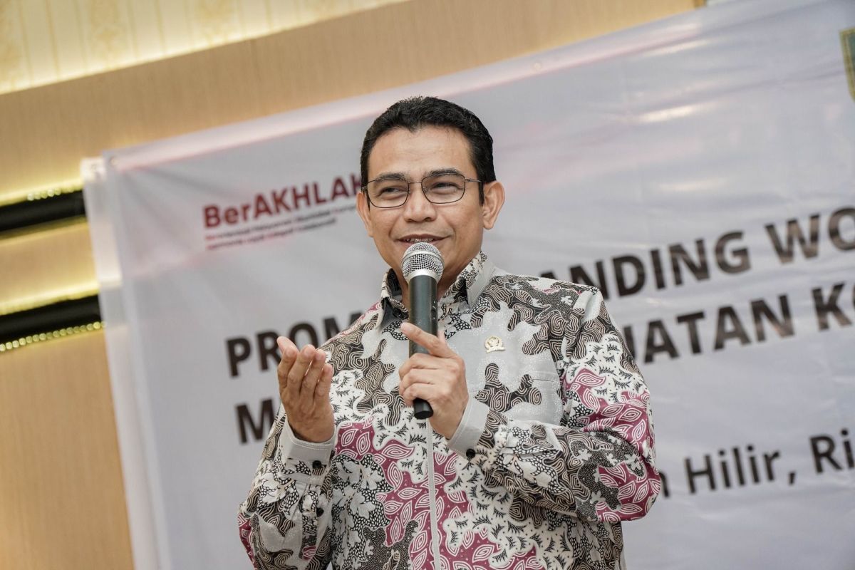 Optimalkan promosi pariwisata, anggota DPR dorong pemanfaatan medsos