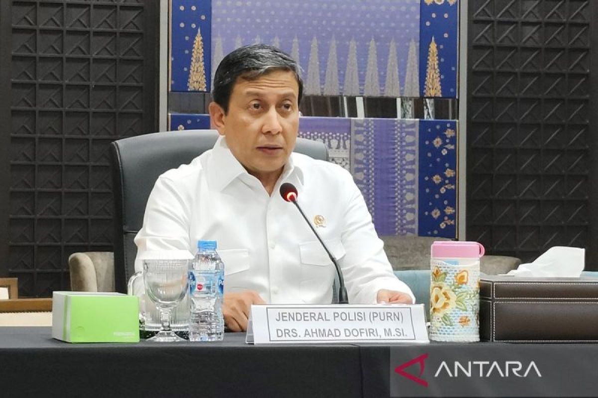 KPRP rekomendasikan