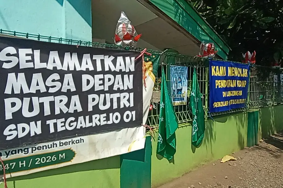 Foto BeritaJatim.com