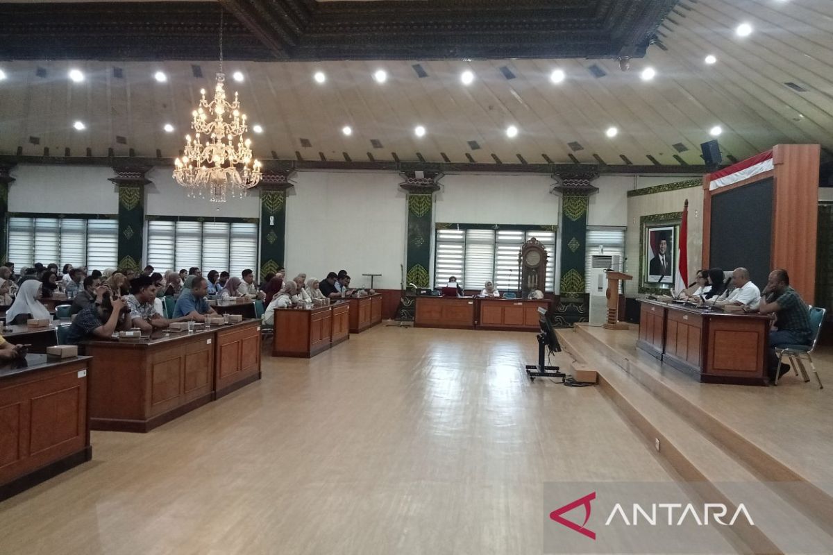 UPT PPA Yogyakarta terima 182 aduan dugaan kekerasan anak di daycare