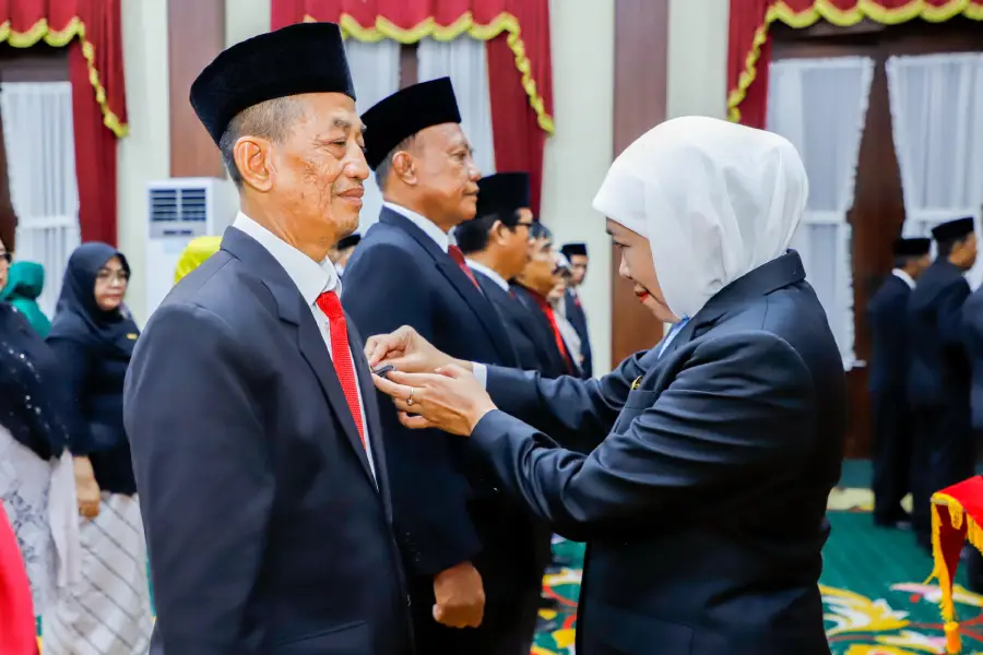 Foto BeritaJatim.com