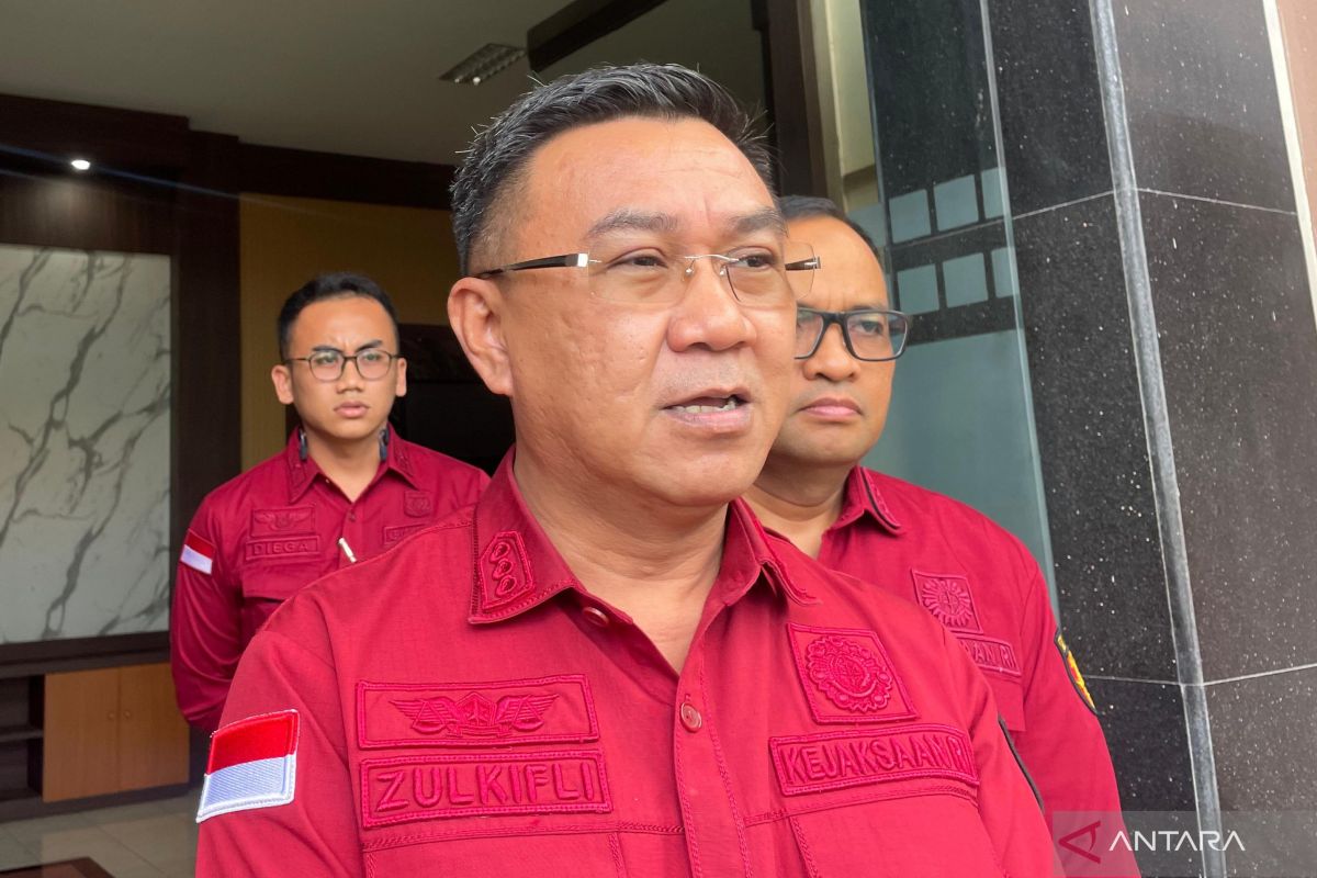 Kejati NTB buru aset miliaran rupiah kasus Lahan MXGP