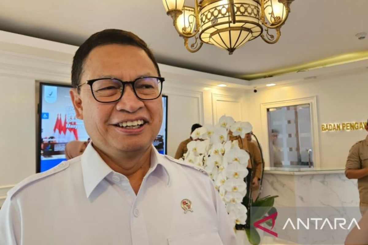 BPOM-USFDA teken komitmen pastikan mutu-kelanjutan ekspor rempah ke AS