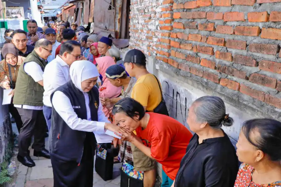 Foto BeritaJatim.com