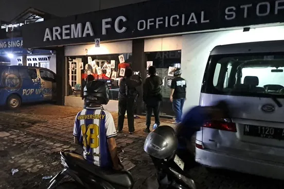 Foto BeritaJatim.com