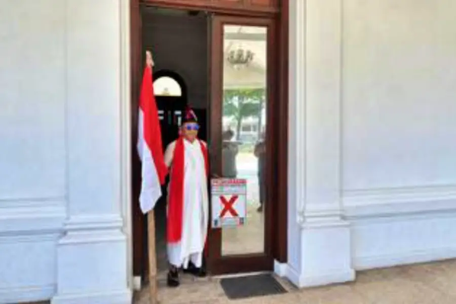 Foto BeritaJatim.com