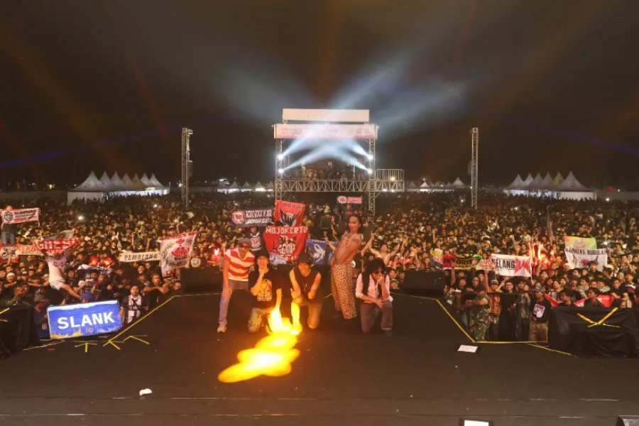 Foto BeritaJatim.com