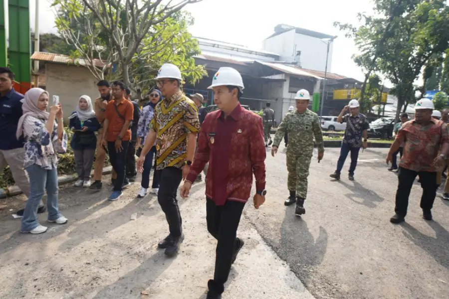Foto BeritaJatim.com