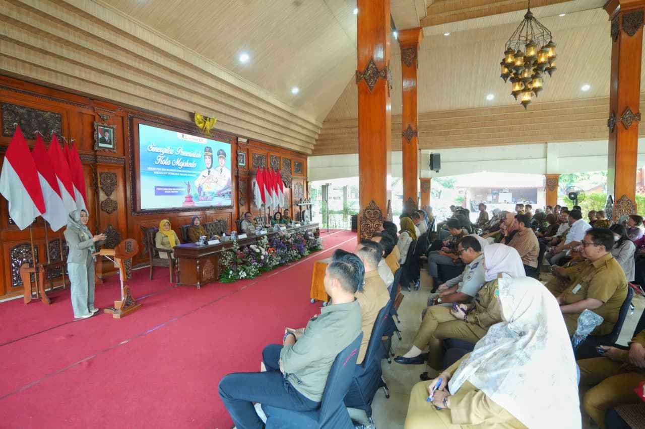 Foto BeritaJatim.com