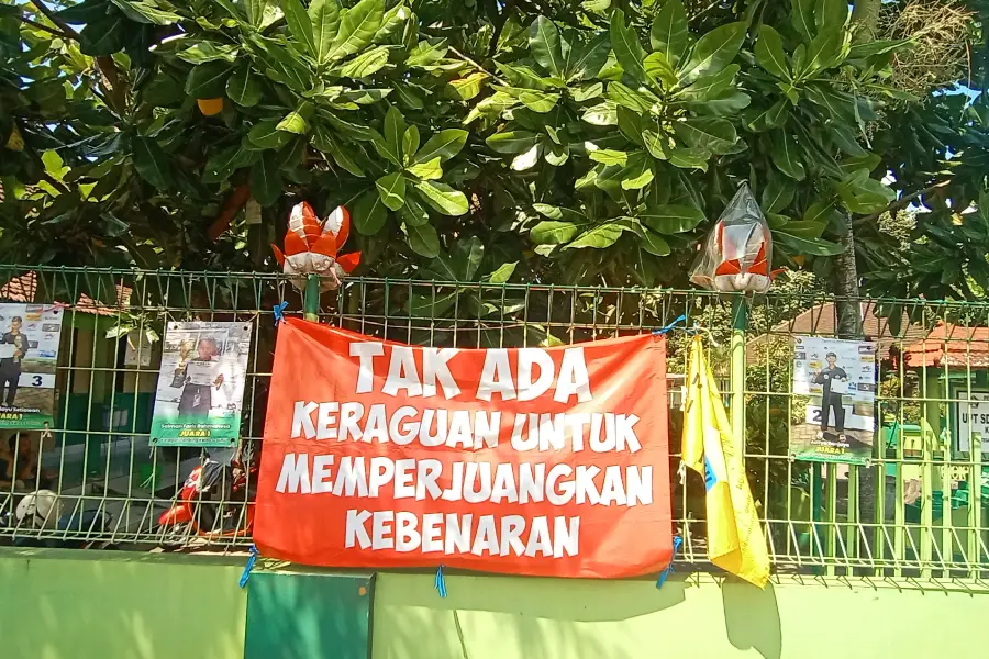 Foto BeritaJatim.com