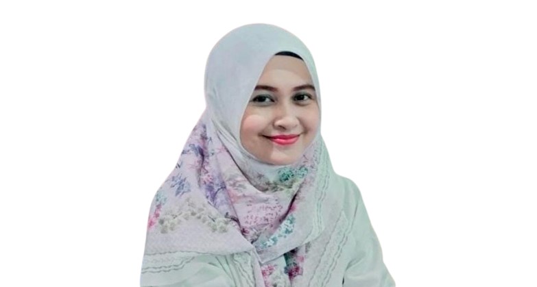 Andina Elok Puri Maharani Pakar Hukum dan Kebijakan Publik Fakultas Hukum UNS (Ganang gonews.id)