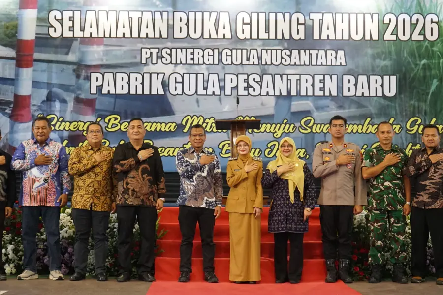 Foto BeritaJatim.com