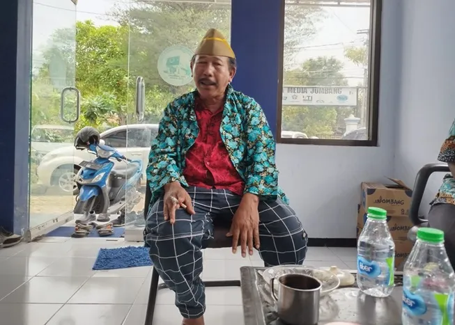 Foto BeritaJatim.com