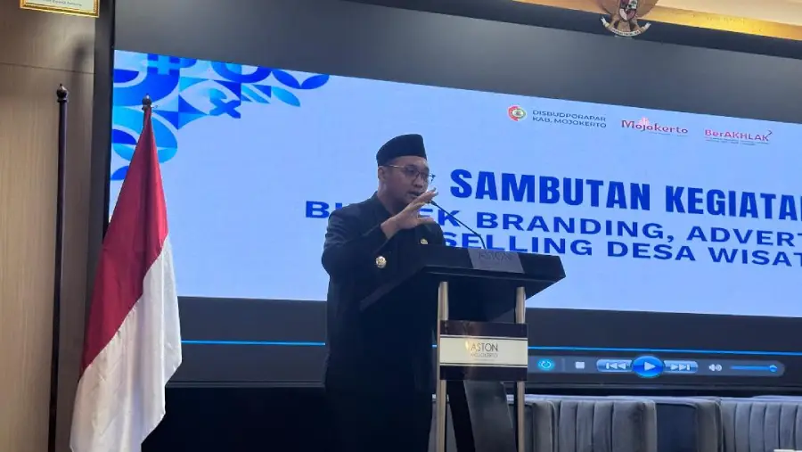 Foto BeritaJatim.com