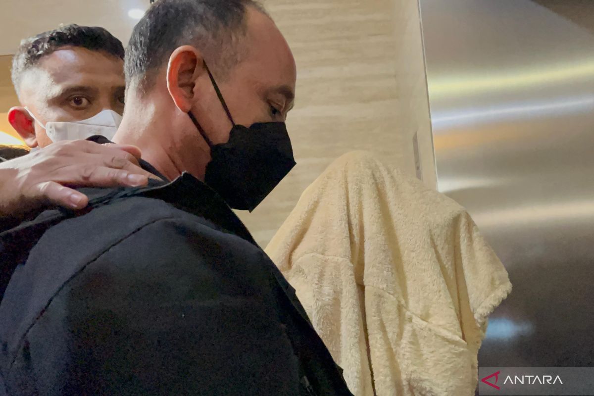 Eks Kasat Narkoba Bima diboyong ke Bareskrim diperiksa terkait TPPU