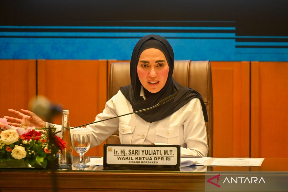 DPR pastikan penanganan kasus