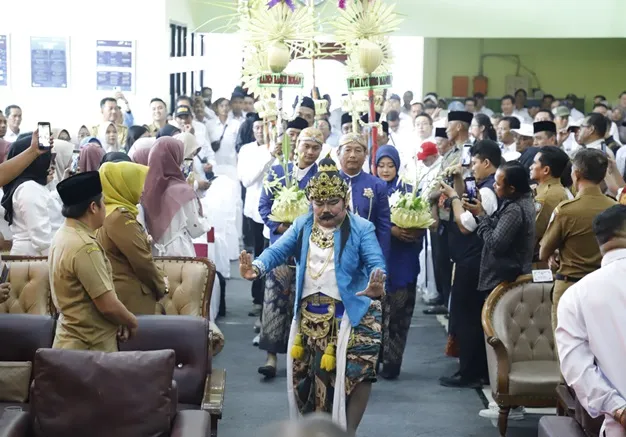 Foto BeritaJatim.com