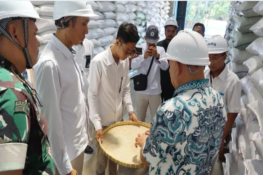 Foto BeritaJatim.com