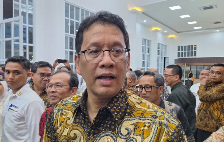 Purbaya Yudhi Sadewa revisi aturan kredit kopdes merah putih. (bisnis.com)