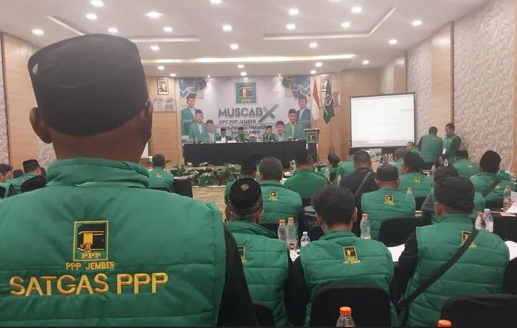 Foto BeritaJatim.com