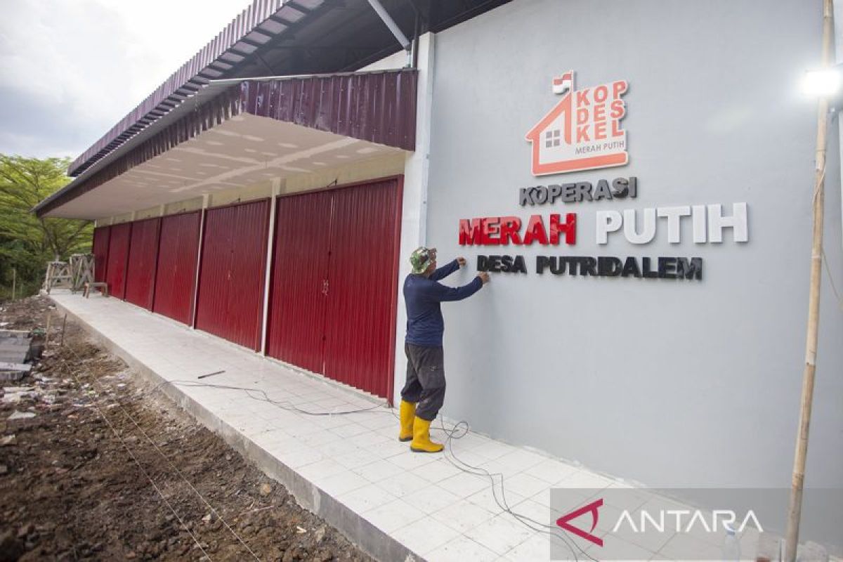 Kemenkop respons laporan gangguan tes CAT seleksi manajer Kopdes