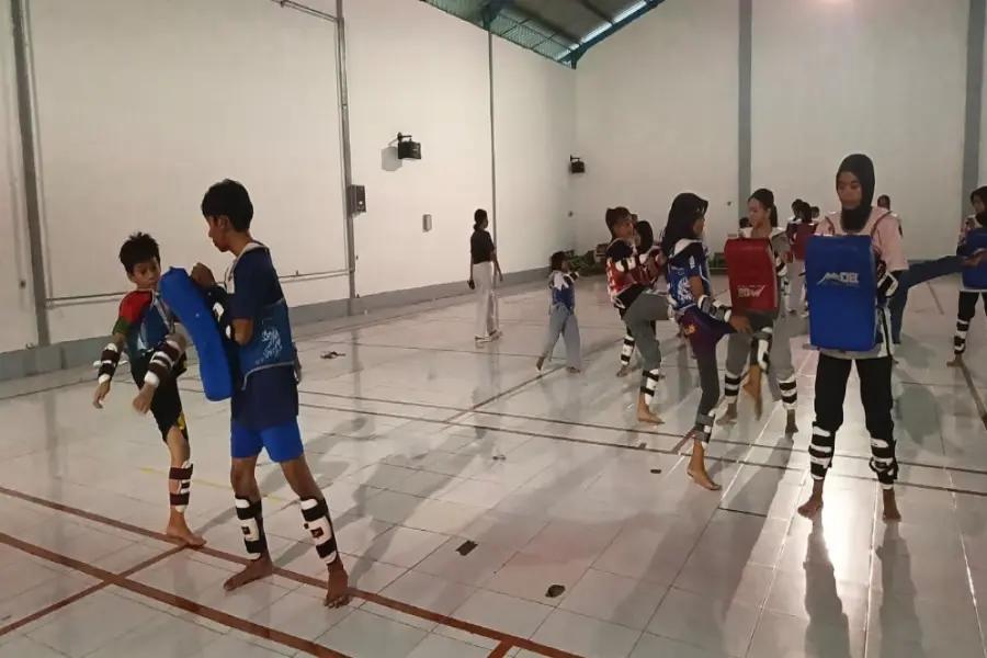 Foto BeritaJatim.com
