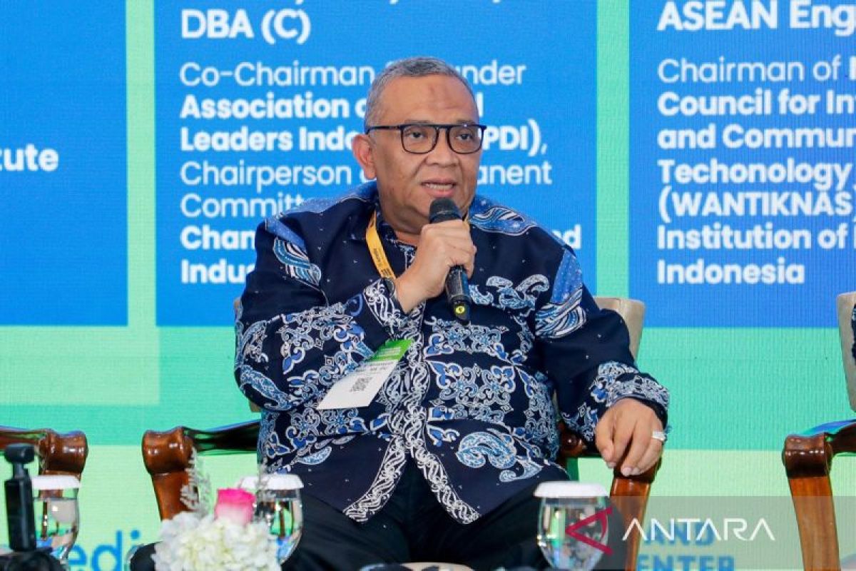 Wamenaker: Digital skill penting untuk hadapi pergeseran dunia kerja