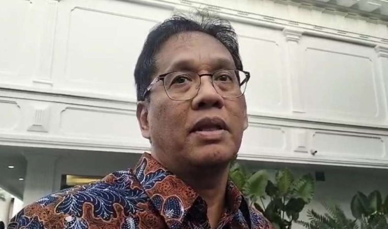Purbaya Yudhi Sadewa targetkan pertumbuhan ekomnoni lewat renstra baru. (bisnis.com)