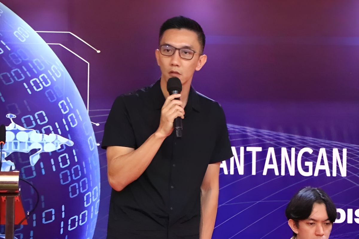 Polri limpahkan berkas kasus blast phishing E-Tilang ke JPU
