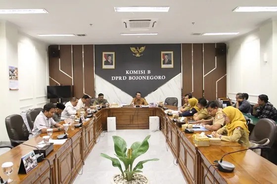 Foto BeritaJatim.com