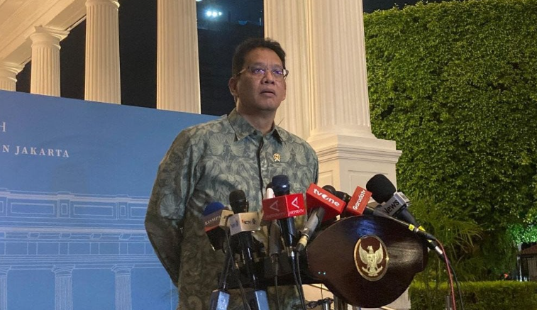 Purbaya optimis ekonomi kuartal IV/2025 akan tumbuh 5,5 persen. (bisnis.com)