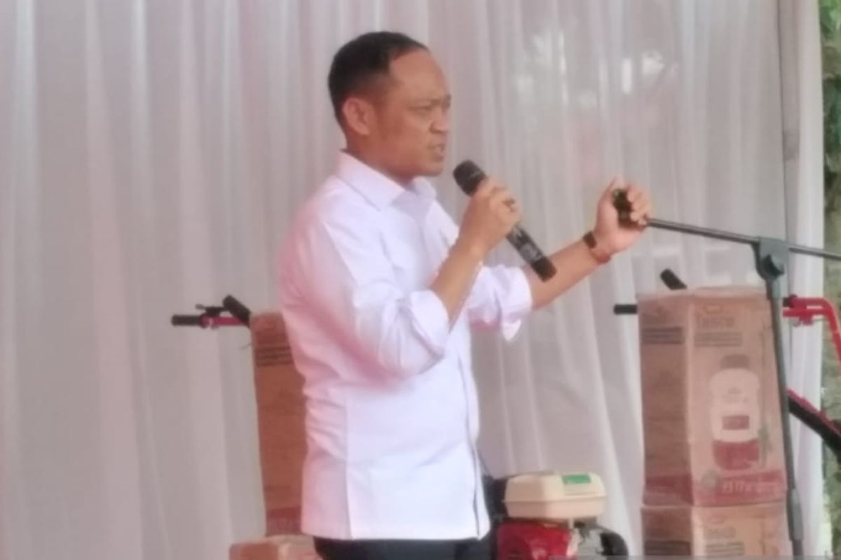 Komisi XI DPR sampaikan duka atas wafatnya anggota BPK Haerul Saleh