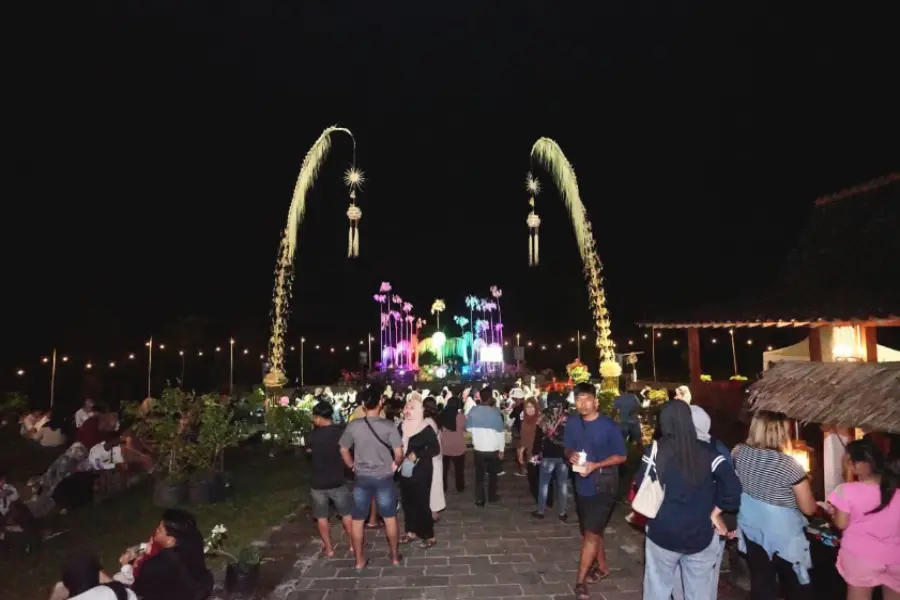 Foto BeritaJatim.com