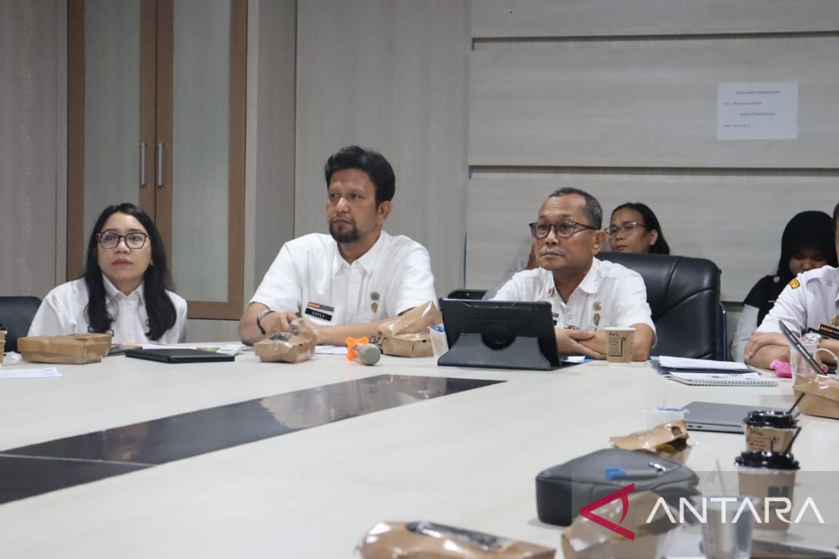 PGN dan Pemkot Medan perkuat koordinasi penyediaan energi aman