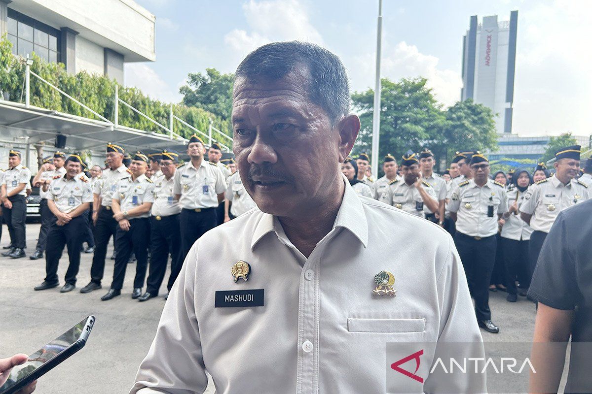 Dirjenpas: 36 Dapur MBG di Lapas siap beroperasi akhir Mei