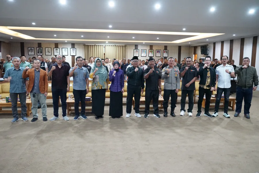 Foto BeritaJatim.com