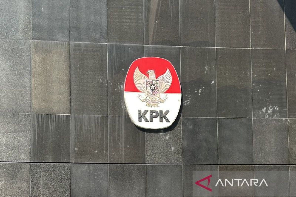 KPK respons arahan Presiden soal reformasi APH selain Polri