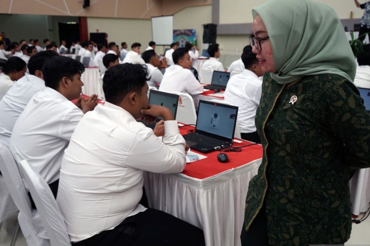 Pemerintah pastikan tak ada titipan dalam seleksi manajer Kopdes