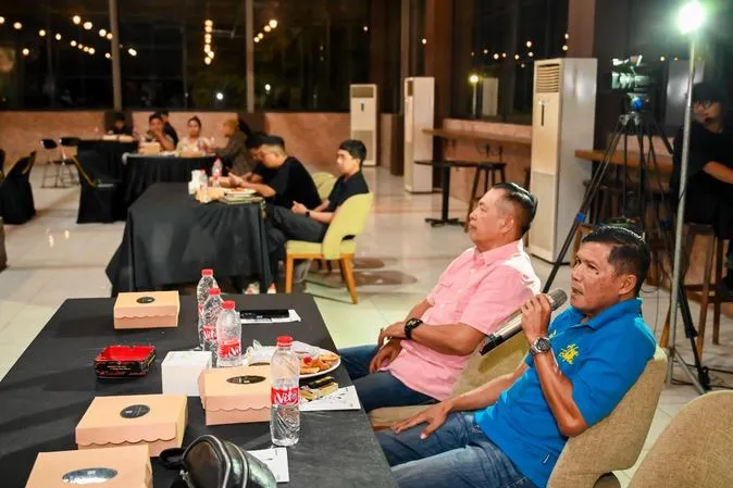 Foto BeritaJatim.com