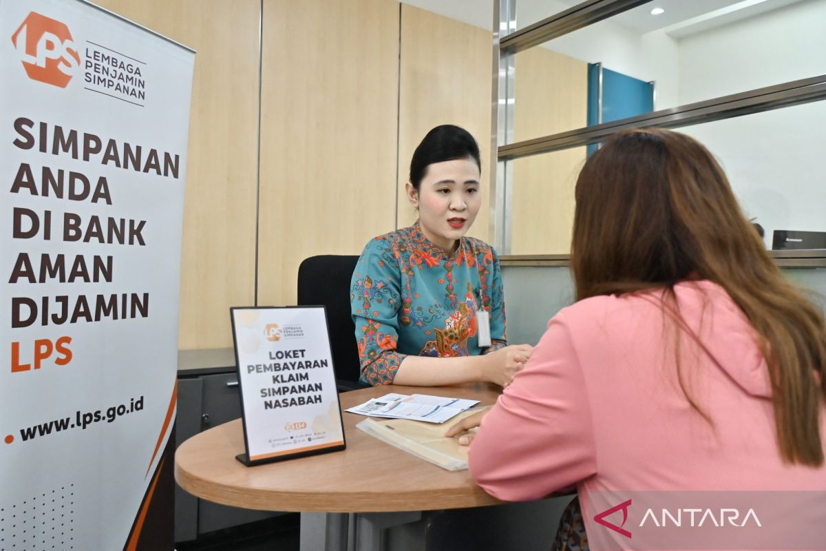OJK: Penurunan bunga kredit masih berlanjut seiring dengan BI-Rate